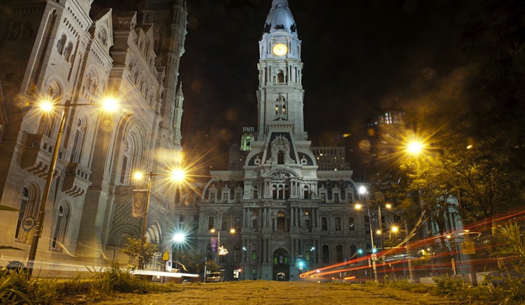 Top Philadelphia news: Cemetery struggles to keep up; Phillies distribute thousands of cases of food