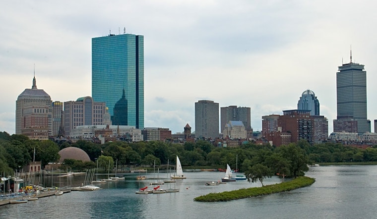Top Boston news: Free milk giveaway this week; foster parents needed for kids with COVID-19; more