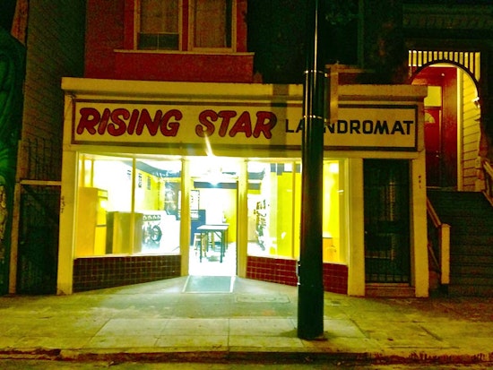 Breakfast Taco Restaurant Coming To Duboce And Fillmore