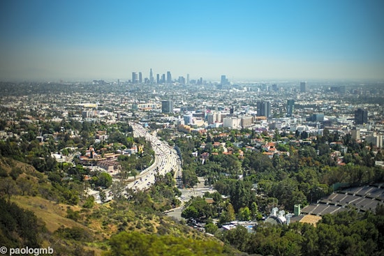 Top LA news: LA not ready to ease restrictions yet: mayor; Airbnb warns guests 'no parties'; more