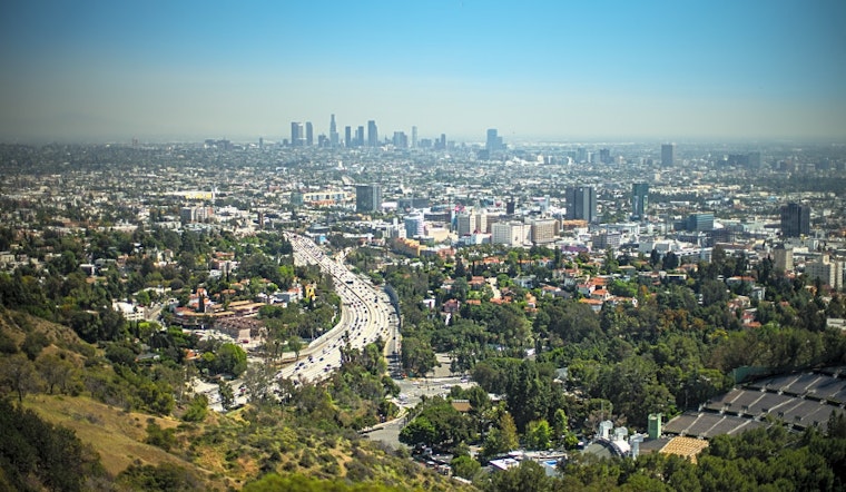 Top LA news: LA not ready to ease restrictions yet: mayor; Airbnb warns guests 'no parties'; more