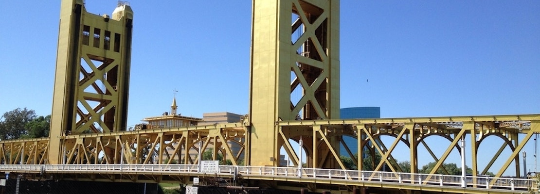 Top Sacramento news: Heat could hit 95 degrees in coming heat wave; drive-in theaters reopen; more