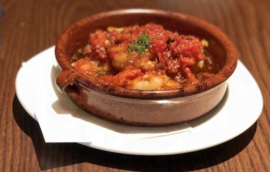 Explore the 3 most popular spots in Charlotte's Providence Crossing neighborhood