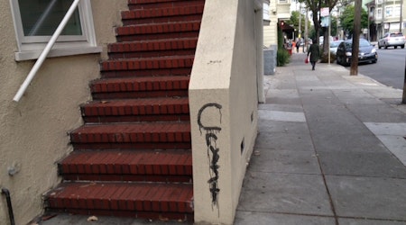 Relief For The Castro As Alleged Serial Tagger Nabbed