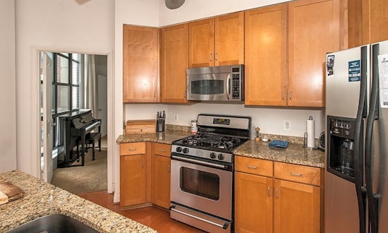 Apartments for rent in Washington, D.C: What will $3,500 get you?