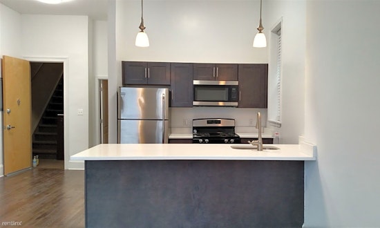 Apartments for rent in Philadelphia: What will $1,400 get you?