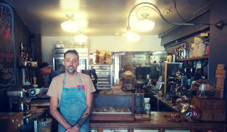 David Williams Of Hooker’s Sweet Treats Talks Tenderloin Evolution And More