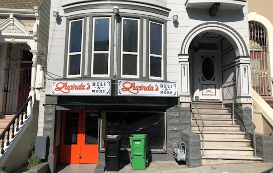 Former Horsefeather chef takes over Alamo Square deli