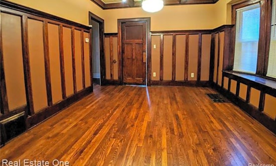 Apartments for rent in Detroit: What will $1,300 get you?