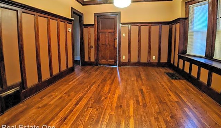 Apartments for rent in Detroit: What will $1,300 get you?