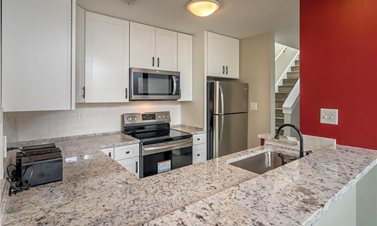 Apartments for rent in Charlotte: What will $2,200 get you?