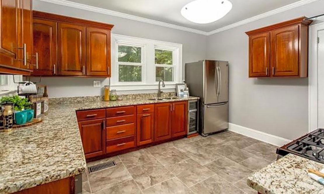 Apartments for rent in Atlanta: What will $2,500 get you?