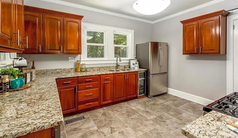 Apartments for rent in Atlanta: What will $2,500 get you?