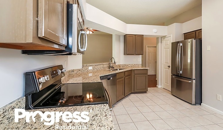 Apartments for rent in Jacksonville: What will $1,900 get you?