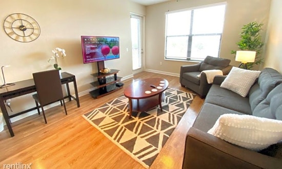 Apartments for rent in Tampa: What will $2,900 get you?