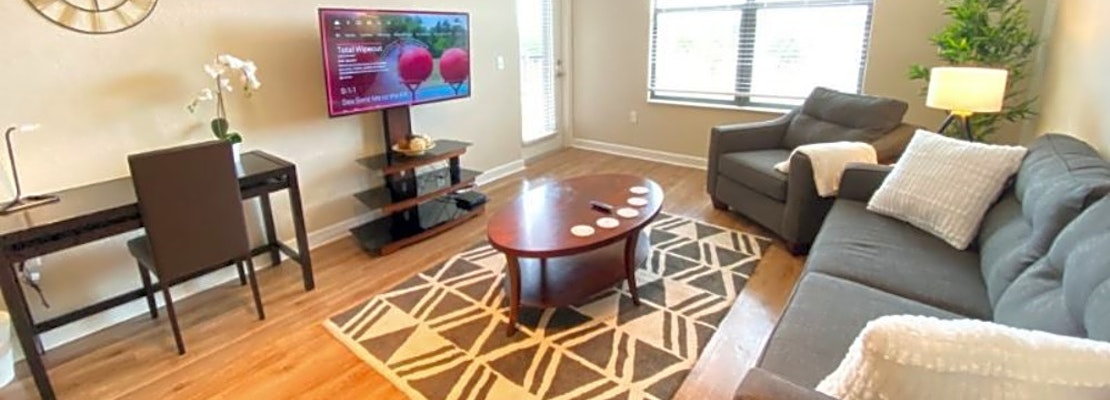 Apartments for rent in Tampa: What will $2,900 get you?