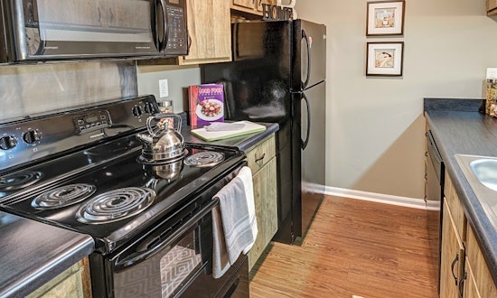 Apartments for rent in Indianapolis: What will $900 get you?