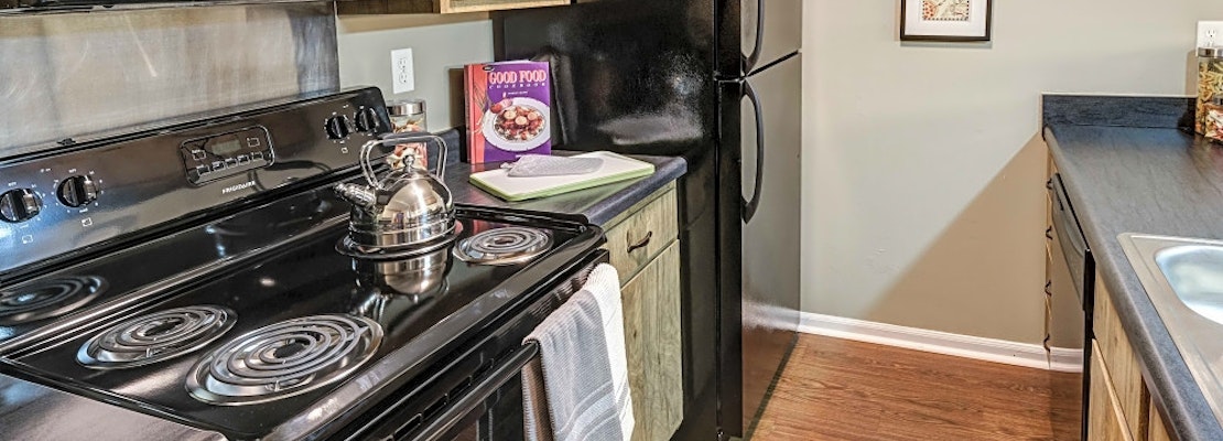 Apartments for rent in Indianapolis: What will $900 get you?