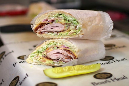 Nashville's 4 top delis (that won't break the bank)