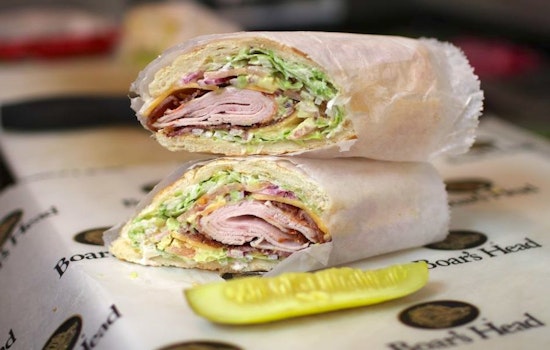 Nashville's 4 top delis (that won't break the bank)