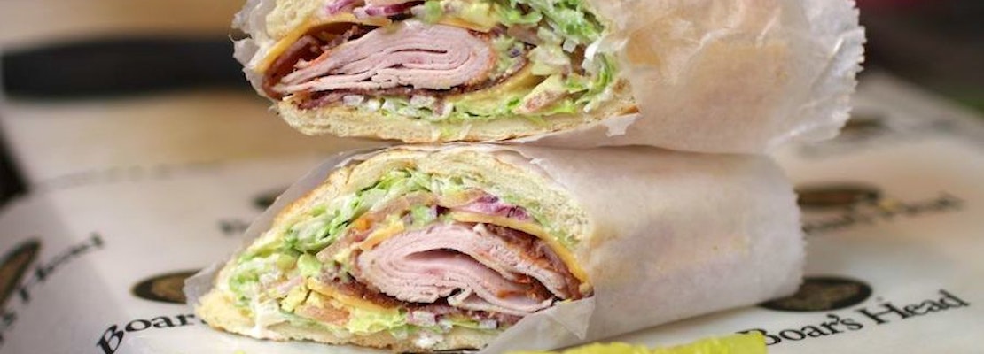 Nashville's 4 top delis (that won't break the bank)