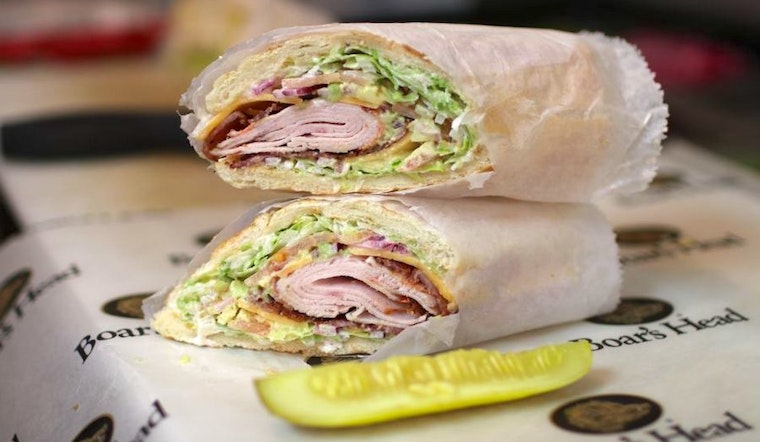 Nashville's 4 top delis (that won't break the bank)