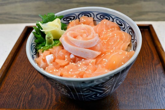 Craving poke? Here are Boston's top 4 options