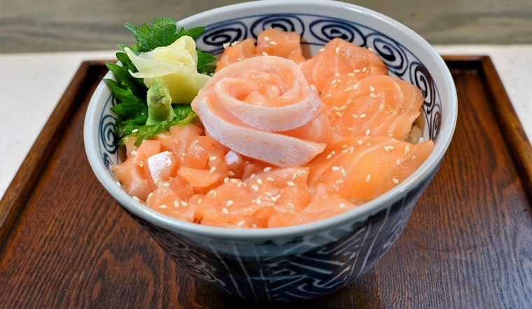Craving poke? Here are Boston's top 4 options