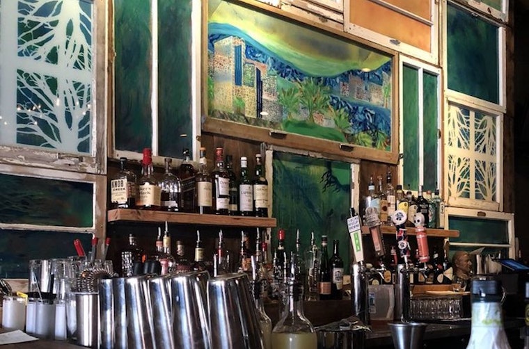 Bottoms up: Neighborhood bar Tributary opens in Cleveland
