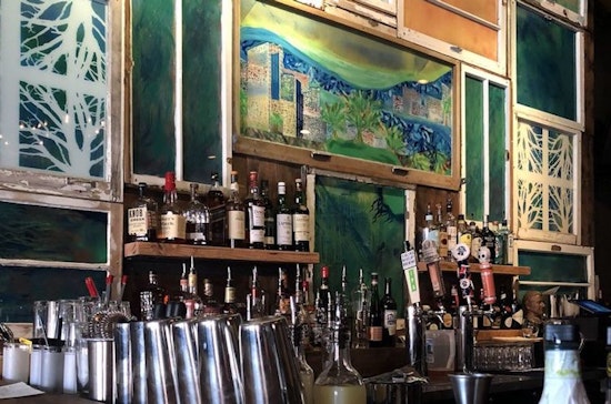 Bottoms up: Neighborhood bar Tributary opens in Cleveland