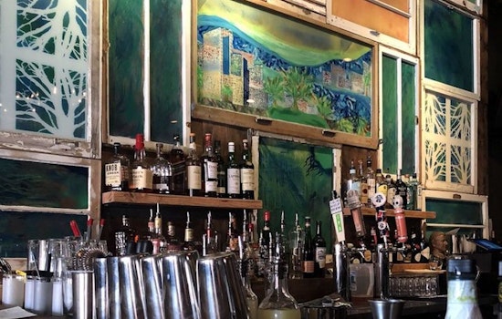 Bottoms up: Neighborhood bar Tributary opens in Cleveland