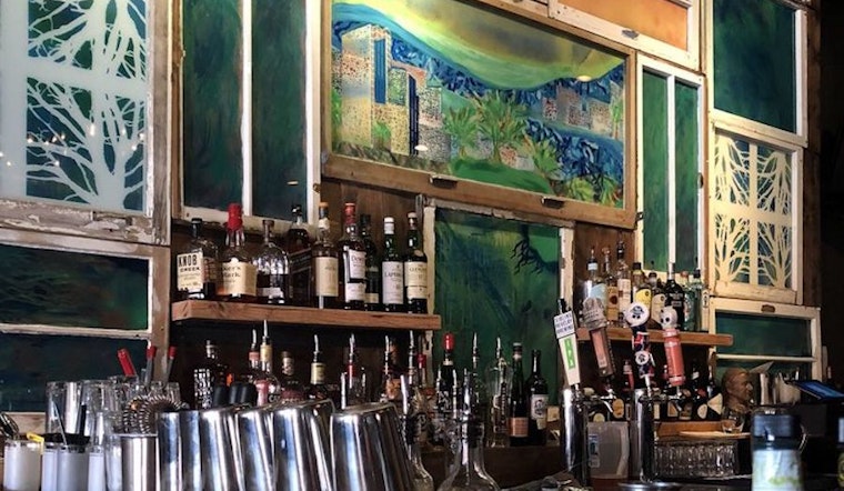 Bottoms up: Neighborhood bar Tributary opens in Cleveland