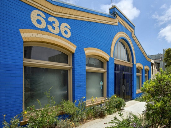 Rosebud Agency Building Sells For $4 Million