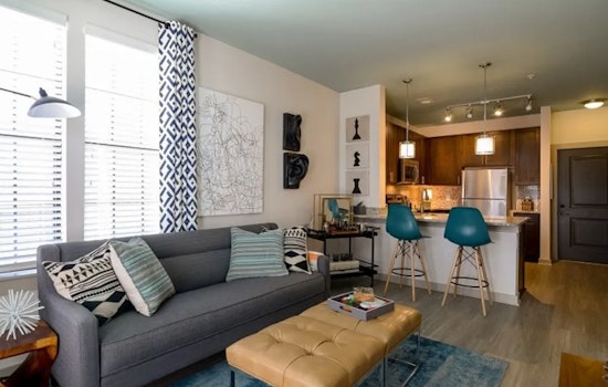 Budget apartments for rent in West End Park, Nashville