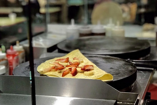 Irvine's top 3 French dessert spots