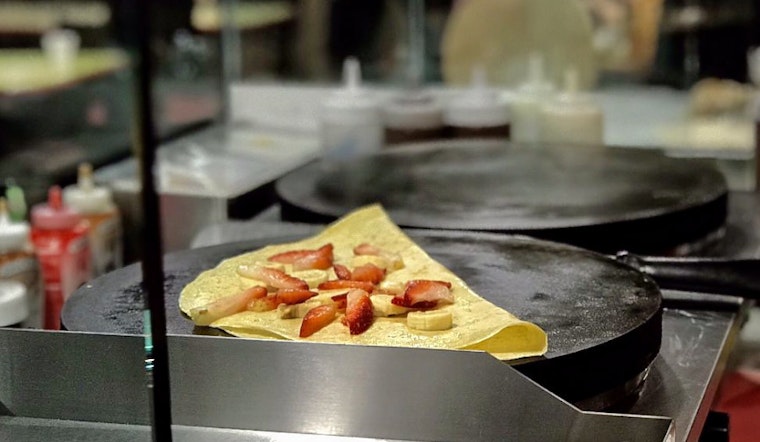 Irvine's top 3 French dessert spots