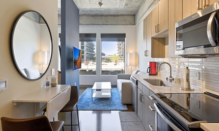 The most affordable apartments for rent in North Loop, Minneapolis