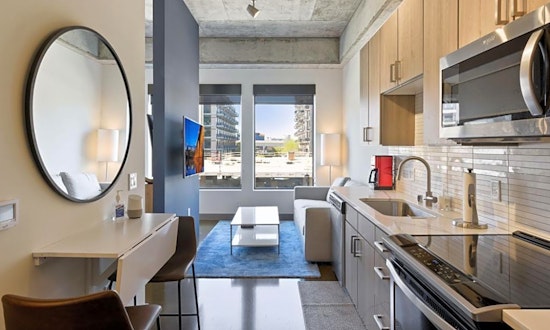 The most affordable apartments for rent in North Loop, Minneapolis