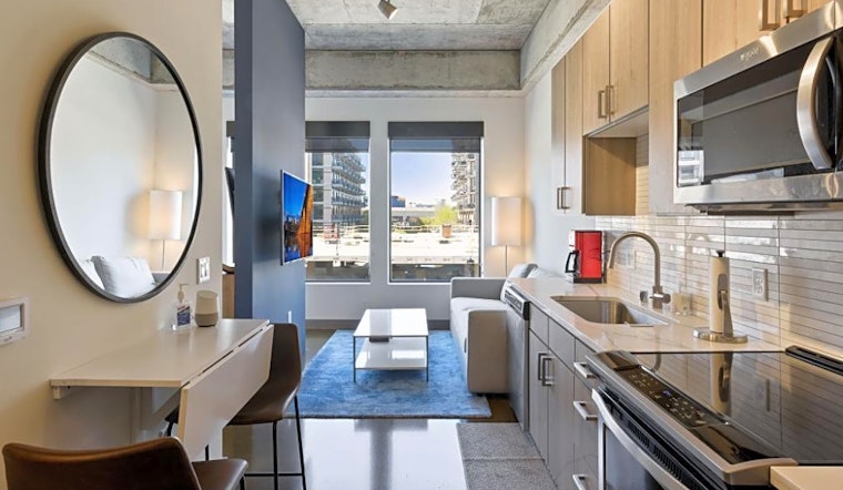 The most affordable apartments for rent in North Loop, Minneapolis