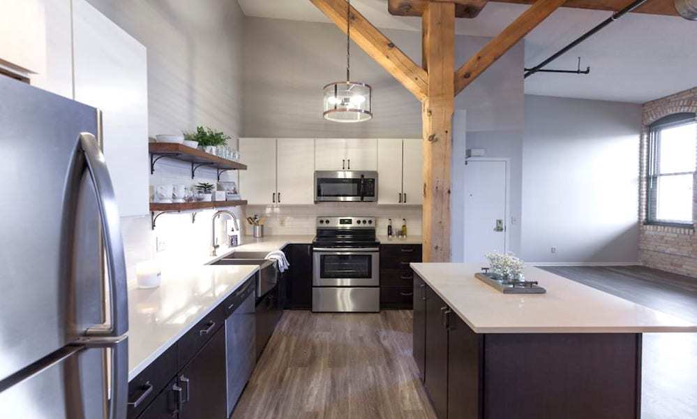 The most affordable apartments for rent in North Loop, Minneapolis