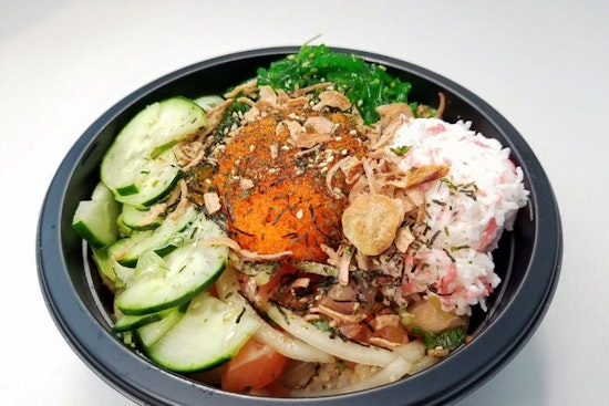 The 4 best Hawaiian spots in Sacramento