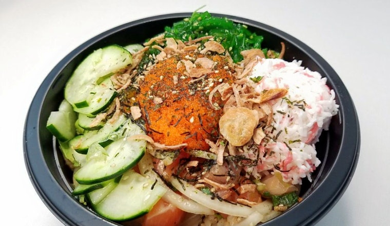 The 4 best Hawaiian spots in Sacramento