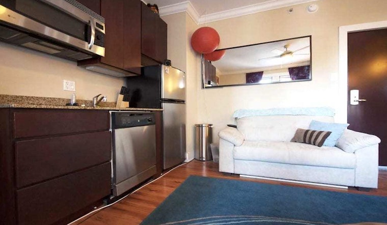 Budget apartments for rent in Old Town, Chicago
