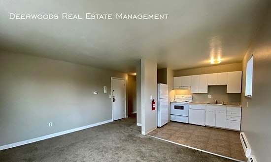 Budget apartments for rent in North Aurora