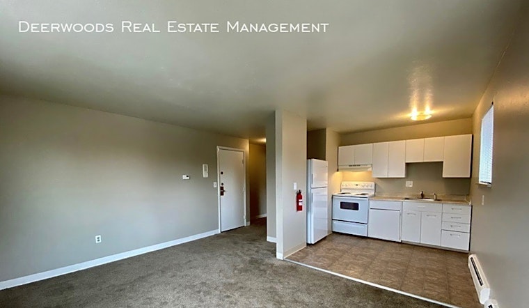 Budget apartments for rent in North Aurora