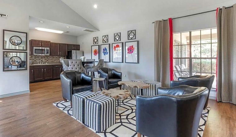 Renting in Plano: What's the cheapest apartment available right now?