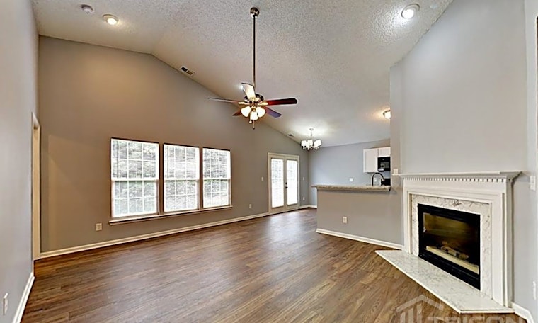 The most affordable apartments for rent in Newell, Charlotte