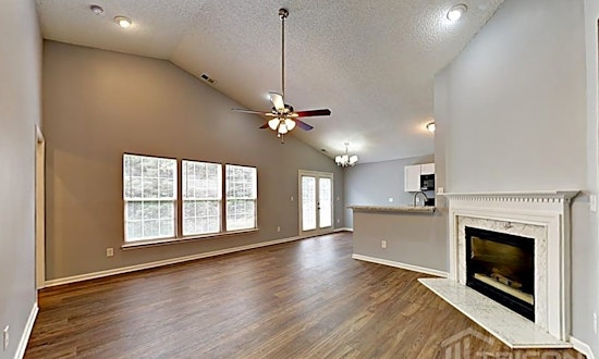 The most affordable apartments for rent in Newell, Charlotte