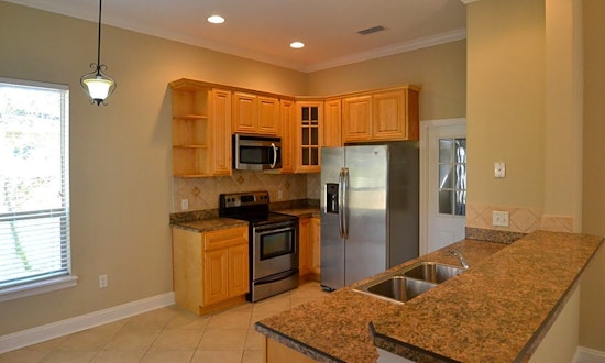 The cheapest apartments for rent in Del Rio, Jacksonville