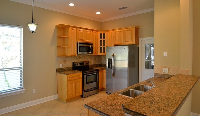 The cheapest apartments for rent in Del Rio, Jacksonville